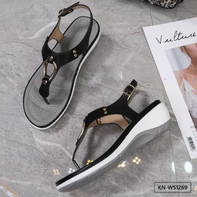 TROPIC TOES WOMEN'S SANDAL